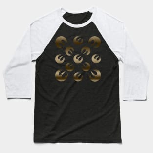 Lothcat Starbird Baseball T-Shirt